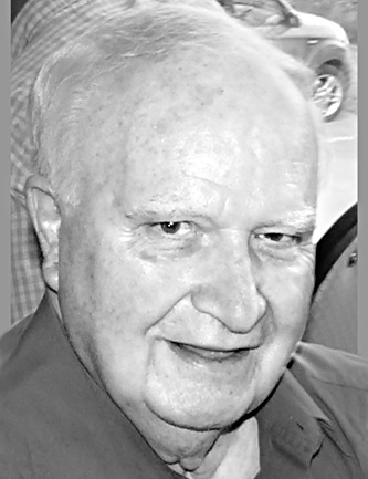 LAFLEUR JEAN-CLAUDE