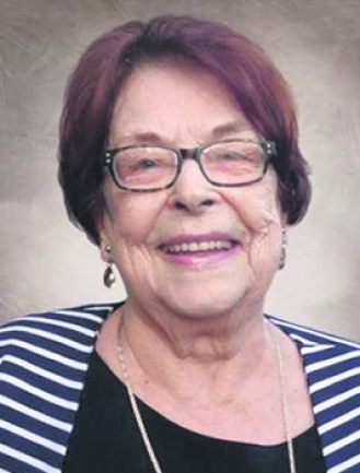 BOIVIN Priscilla Jobidon
