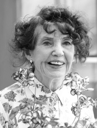 ROBINSON Germaine