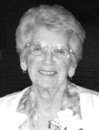 VERRET Mariette