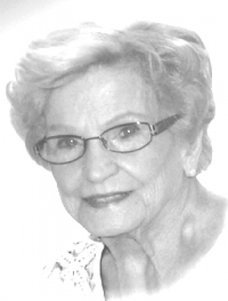 GINGRAS IRÈNE