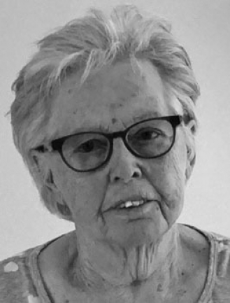 TURCOTTE Mariette