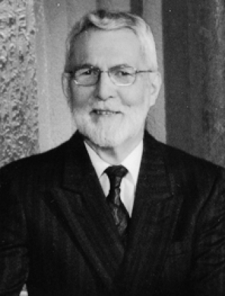 BLACKBURN GÉRARD