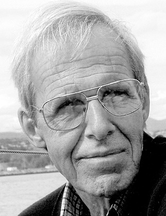 ST-PIERRE RAYMOND