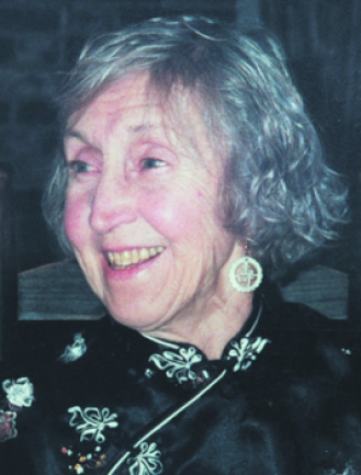 LAVOIE MADELEINE