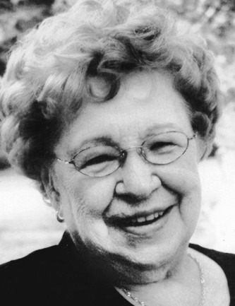 GEORGE, Geneviève Gauvin