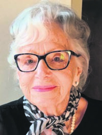 MASSÉ Louise Baribeau
