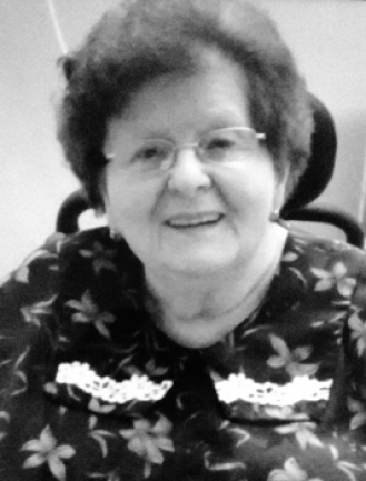 GAGNON Yolande Beauchemin