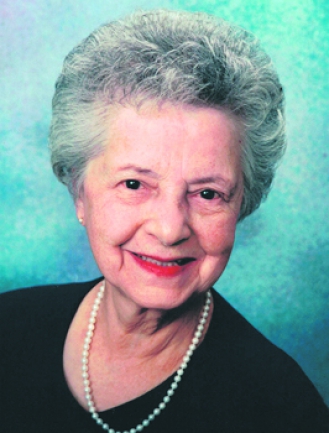 PARADIS Lucina Rivard