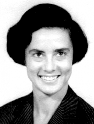 THUR Livia Marie Rechnitzer