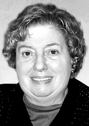 CHARBONNEAU Aimée