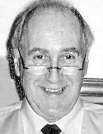 POULIN, Georges