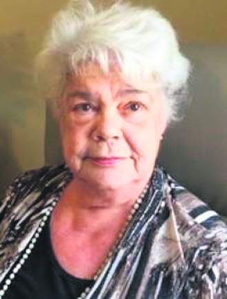 ROUTHIER Gervaise