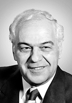 ROUSSEAU JOSEPH-ALFRED