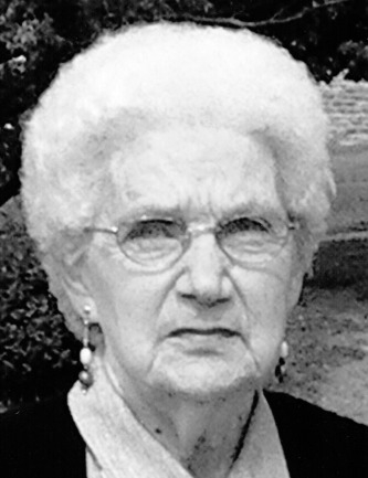 NOEL THERESE TONDREAU