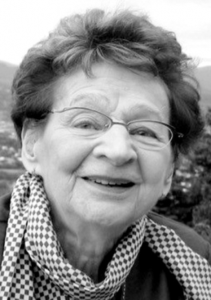BÉLAND-GIGNAC Gilberte