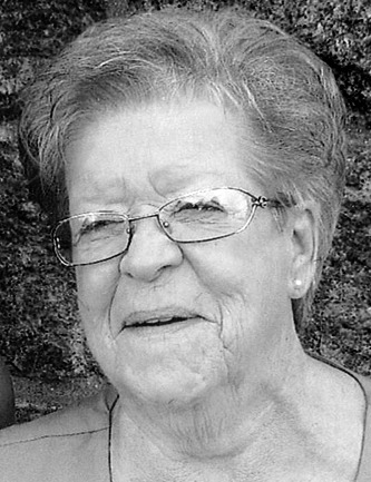 CADORETTE FRANCINE (NEE PARENT)