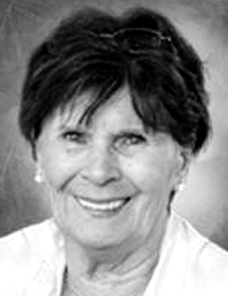 LAMONTAGNE GEORGINE BOURGEOIS