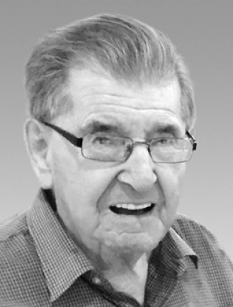 POULIOT Arthur