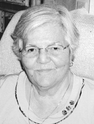 BLACKBURN Ghislaine