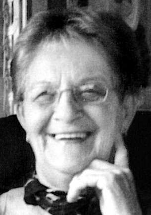NICOL Lucienne (Délima)
