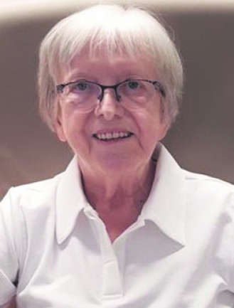 LAGACÉ Thérèse