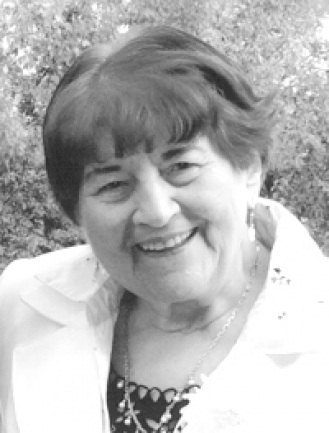 RUELLAND Aline Grenier