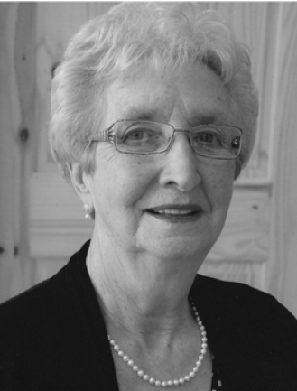 BÉLANGER Madeleine Miville