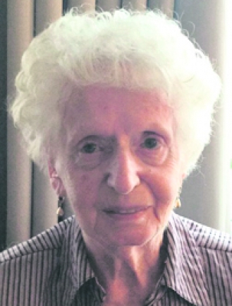 MARCOTTE Carmella Matte
