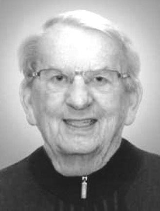 BOUDREAULT Marcel