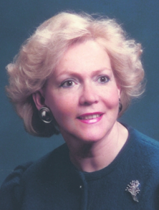 BOUCHARD Murielle