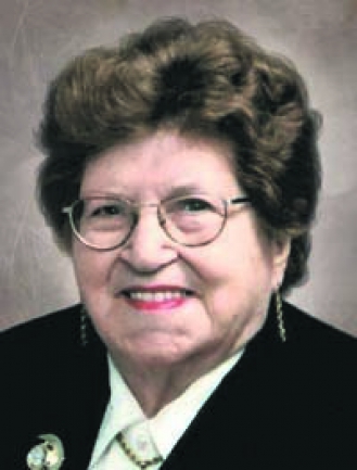 MARGIOTTA Lucia