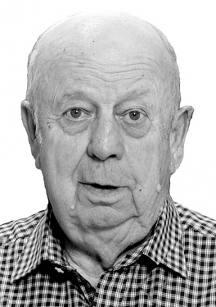 BARIBAULT Gaston