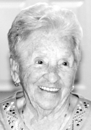 LABERGE IRÈNE PAQUET