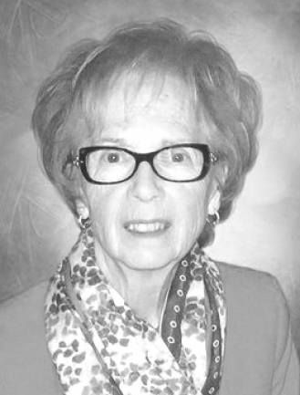 MOREAU Lise Vaillancourt