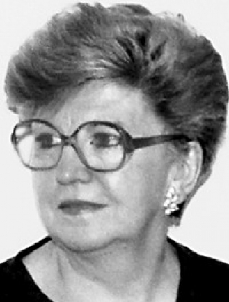 BLACKBURN RAYMONDE