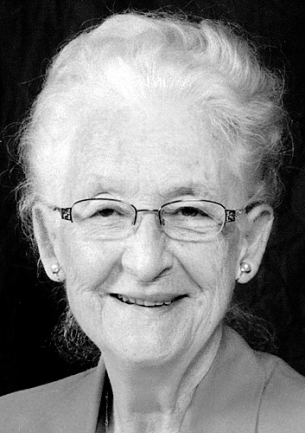 BEAULIEU Gisèle Talbot