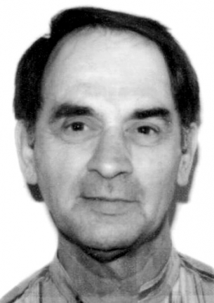 VOYER RENE