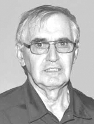 BRIÈRE Jean Guy