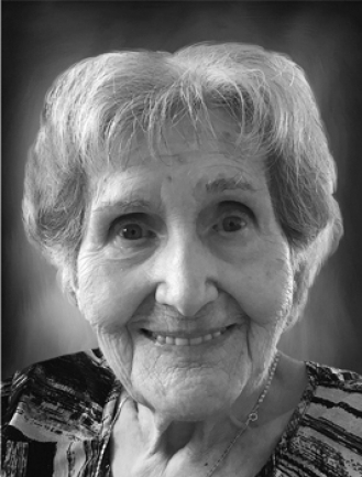 RUEL Colette