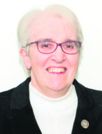 BARON Marguerite