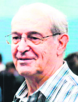 TURGEON Claude