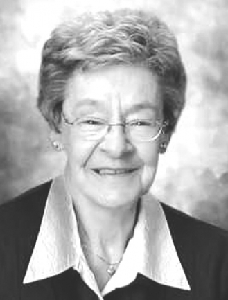 CHABOT Gisèle Shields