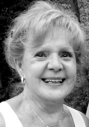 PROULX LOUISE