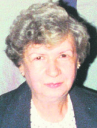 LANGLOIS BOUCHER Lucienne