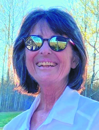 LÉTOURNEAU Francine Gagné