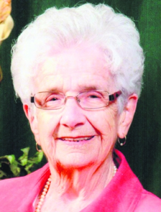 BOURÉ-BOURASSA Françoise