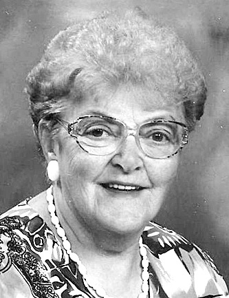 DUSSAULT RITA LANGLOIS