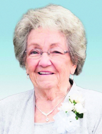 RONDEAU BROUSSEAU CLAIRE