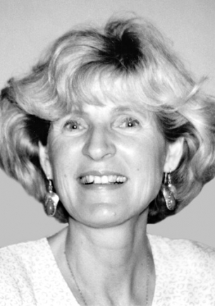 CÔTÉ LOUISE